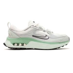 Size 7 - Nike Air Max Bliss White Silver Sage